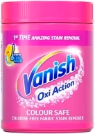 Solutie p/u eliminarea petelor Vanish CI04478