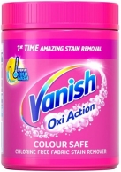 Solutie p/u eliminarea petelor Vanish CI04478 thumbnav 1
