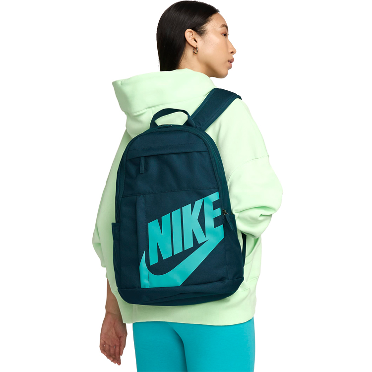 Rucsac Nike NK ELMNTL BKPK HBR DD0559-478 Albastru photo 5