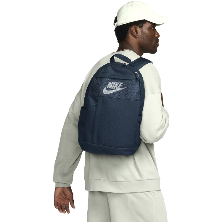 Rucsac Nike NK ELMNTL BKPK - LBR DD0562-478 Albastru photo 5