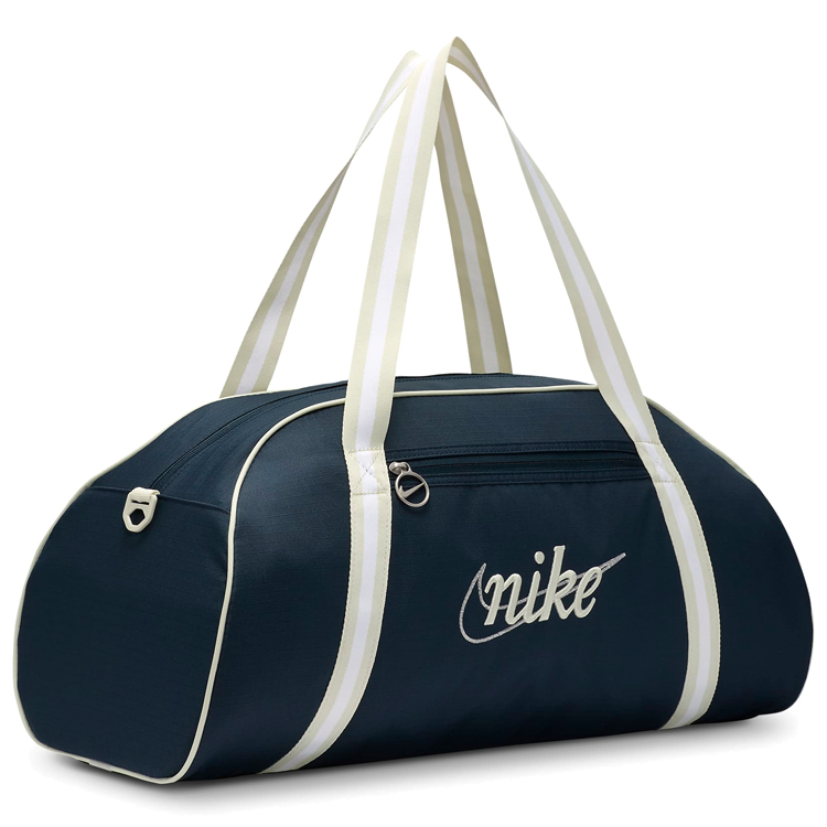 Geanta sport  Nike W NK GYM CLUB - RETRO/DH6863-478/Albastru photo 2