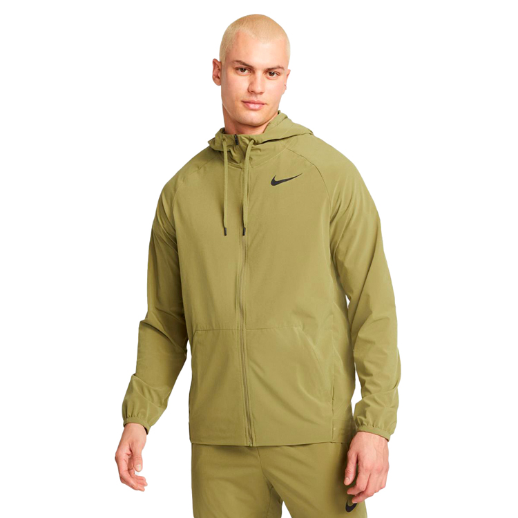 Толстовка Nike M NP DF FLEX VENT MAX HD JKT photo 