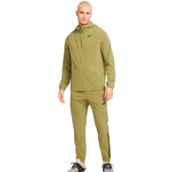Толстовка Nike M NP DF FLEX VENT MAX HD JKT thumbnav 4