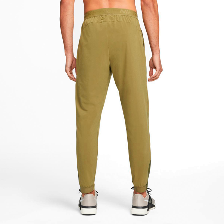 Pantaloni Nike M NP DF FLEX VENT MAX PANT M Maro Barbati photo 5