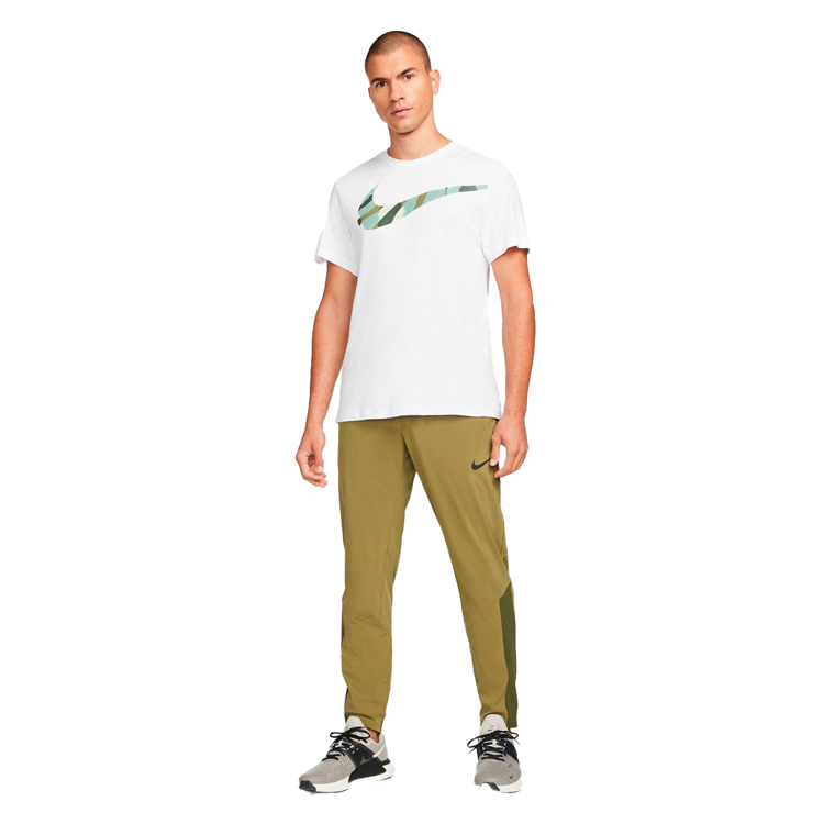 Pantaloni Nike M NP DF FLEX VENT MAX PANT M Maro Barbati photo 6