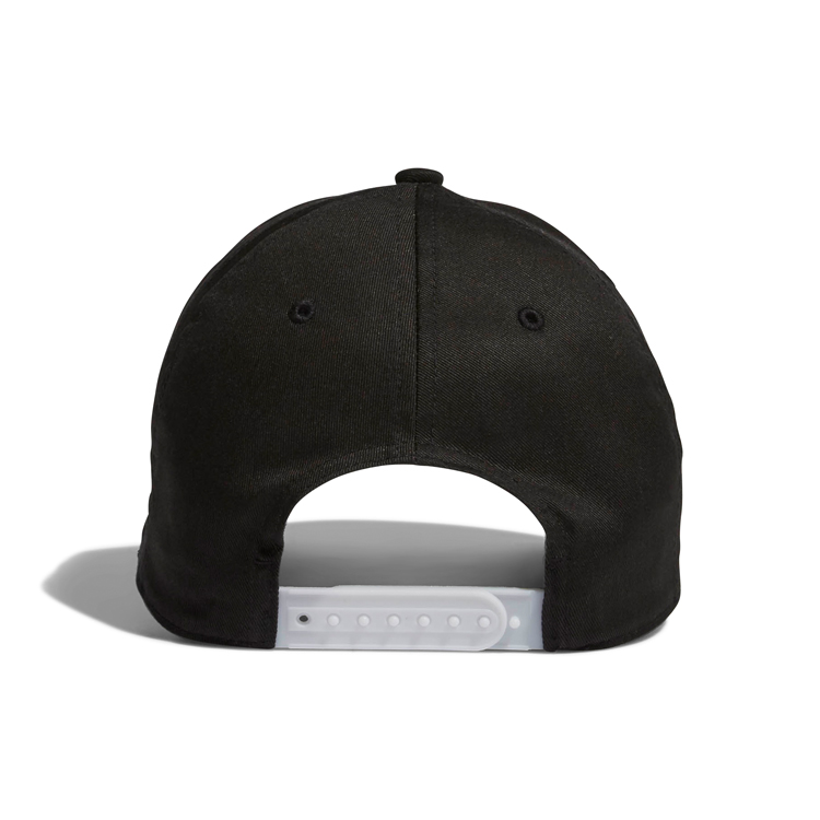 Chipiu Adidas DAILY CAP OSFC Negru photo 3