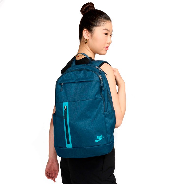 Рюкзак Nike NK ELMNTL PRM BKPK DN2555-478 Синий photo 5