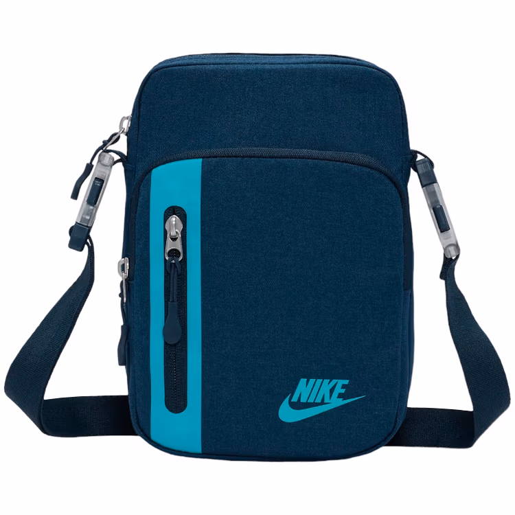 Geanta pe umar Nike NK ELMNTL PRM CRSSBDY 