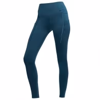 Panta-colanti Nike W NK DF GO HR TGHT