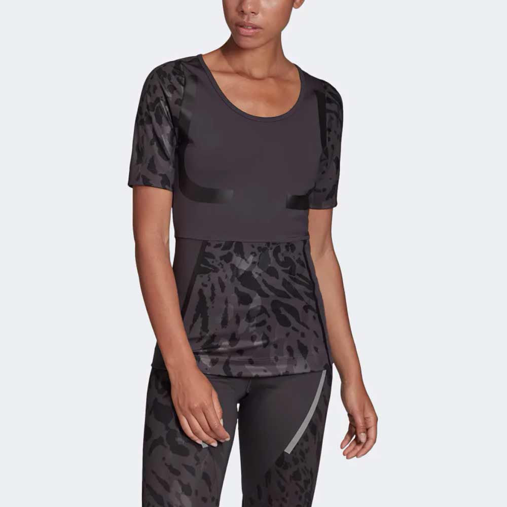  Adidas RUN TEE photo 4
