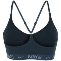 Bra sportive Nike W NK DF INDY LGT SPT BRA thumbnav 2