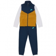 Costum Sportiv Nike K NSW TRACKSUIT POLY FZ HBR thumbnav
