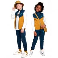Costum Sportiv Nike K NSW TRACKSUIT POLY FZ HBR thumbnav 3