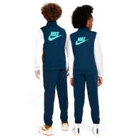 Costum Sportiv Nike K NSW TRACKSUIT POLY FZ HBR thumbnav 4