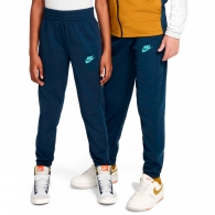 Costum Sportiv Nike K NSW TRACKSUIT POLY FZ HBR thumbnav 5