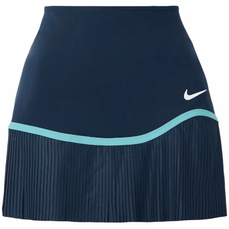 Fusta Nike W NK DF ADVTG SKRT SHRT PLD