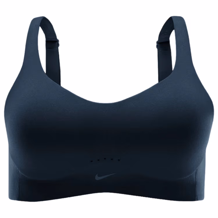Спортивное бра Nike W NK ALATE HS CONV BRA
