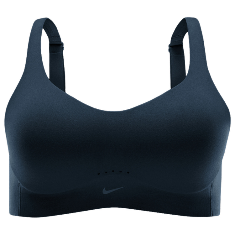Спортивное бра Nike W NK ALATE HS CONV BRA photo 