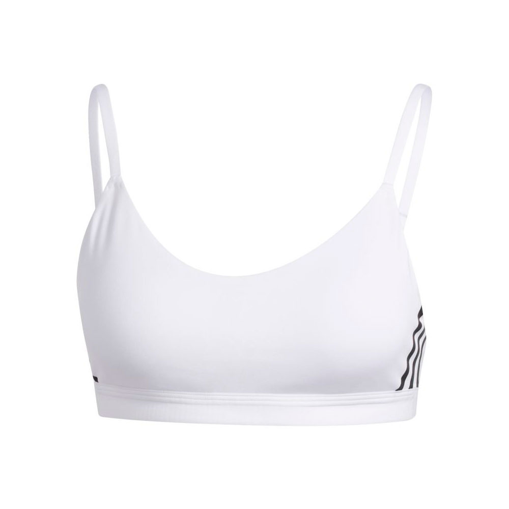 Спортивное бра Adidas AM 3S BRA photo 