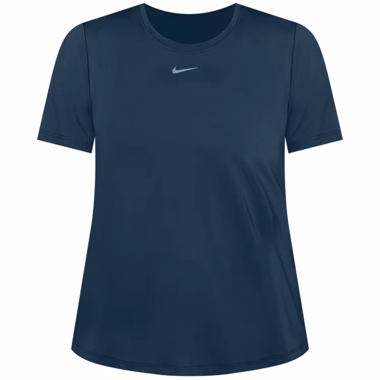 Футболка Nike W NK ONE CLASSIC DF SS TOP
