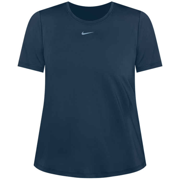 Футболка Nike W NK ONE CLASSIC DF SS TOP photo 