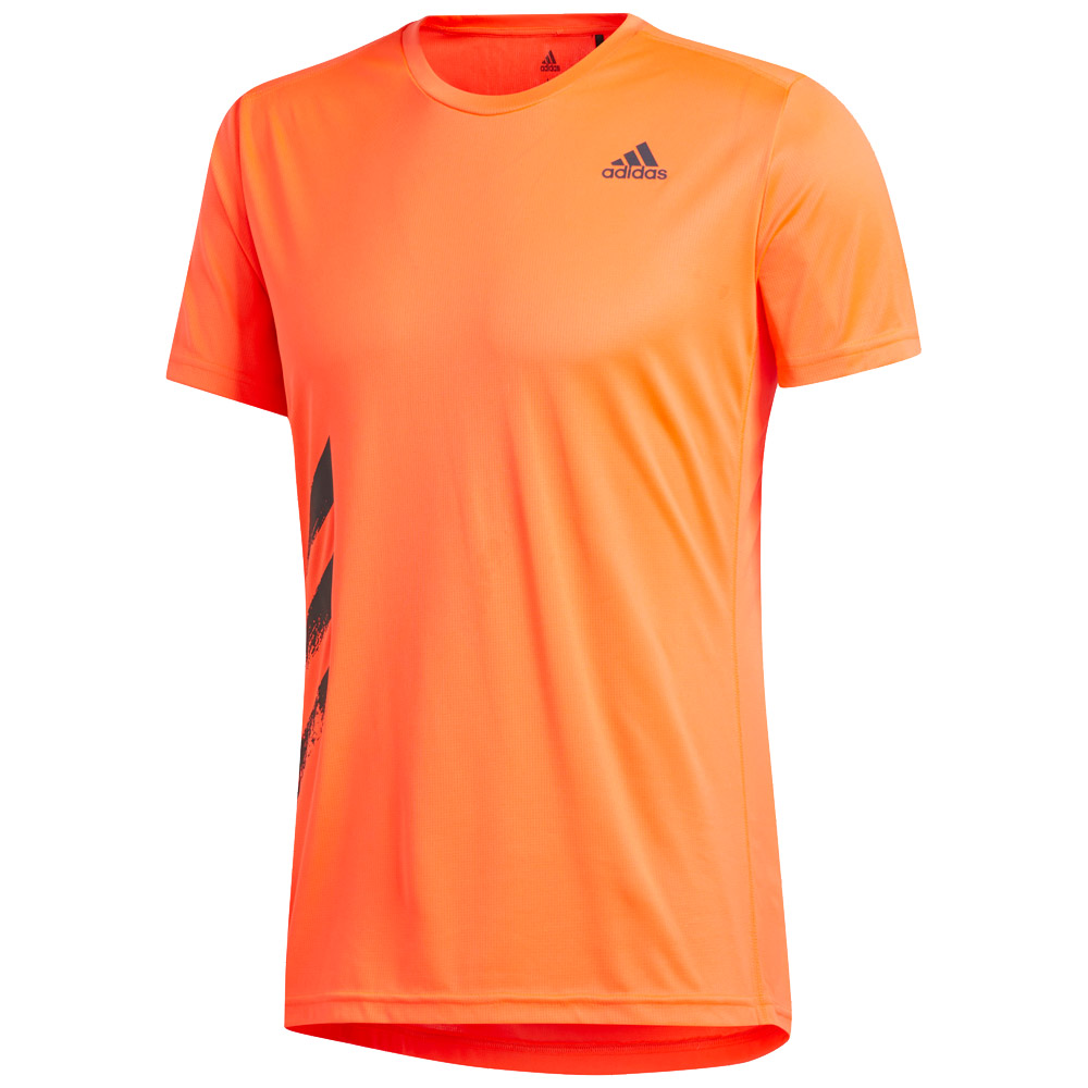  Adidas RUN IT TEE PB photo 
