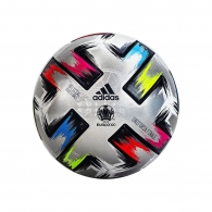 Мяч футбольный Adidas UNIFO FIN PRO thumbnav