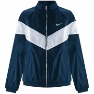 Толстовка Nike W NSW NK WR WVN UV FZ JKT