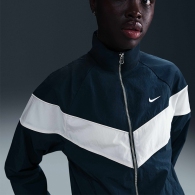 Hanorac Nike W NSW NK WR WVN UV FZ JKT thumbnav 3