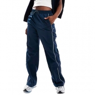 Брюки Nike W NSW NK WR WVN HR OH PANT thumbnav
