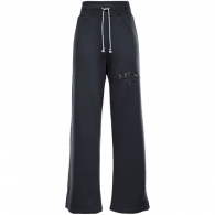 Брюки Nike W NSW PHNX FLC HR LOGO PNT WDE thumbnav 1