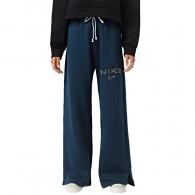 Брюки Nike W NSW PHNX FLC HR LOGO PNT WDE thumbnav 3