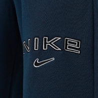 Брюки Nike W NSW PHNX FLC HR LOGO PNT WDE thumbnav 5