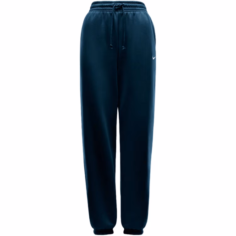 Брюки Nike W NSW PHNX FLC HR OS PANT 2