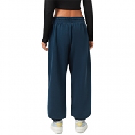 Брюки Nike W NSW PHNX FLC HR OS PANT 2 thumbnav 5