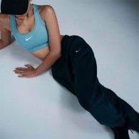 Брюки Nike W NSW PHNX FLC HR OS PANT 2 thumbnav 6