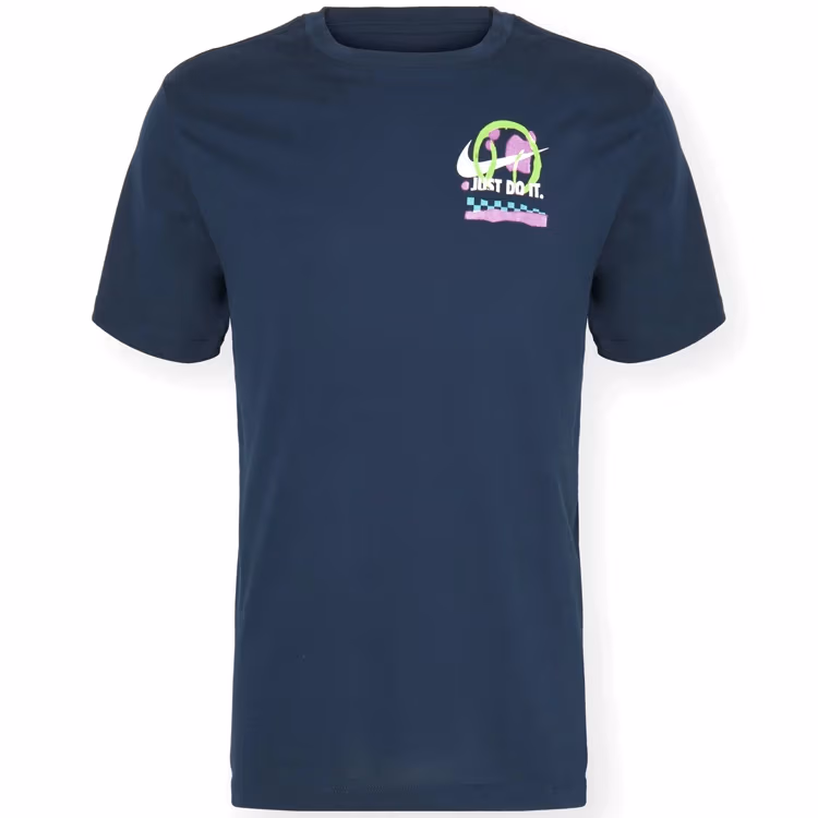 Футболка Nike M NKCT DF TEE OC