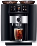 Aparat de cafea JURA GIGA 10 Diamond Black, 15478