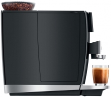 Aparat de cafea JURA GIGA 10 Diamond Black, 15478 thumbnav 6