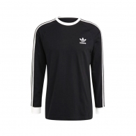 Толстовка Adidas STRIPES LS T thumbnav