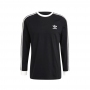 Jacheta Adidas STRIPES LS T thumbnav