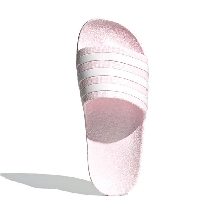Slapi Adidas ADILETTE AQUA pt Femei / 36.5 / Roz photo 4