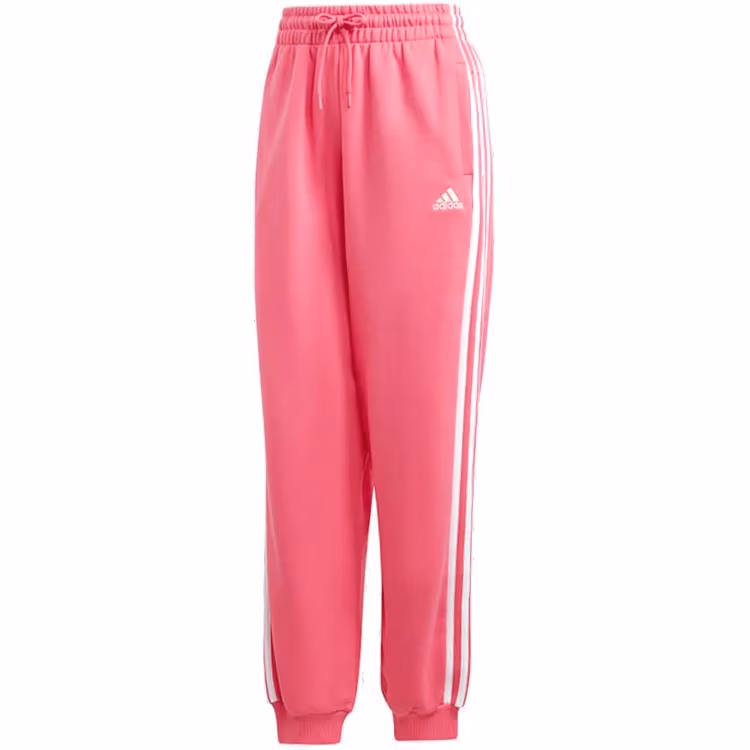 Pantaloni Adidas W 3S FT LS PT