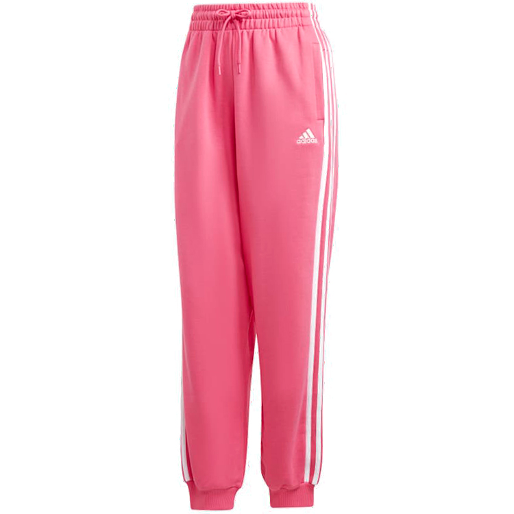 Pantaloni Adidas W 3S FT LS PT photo 