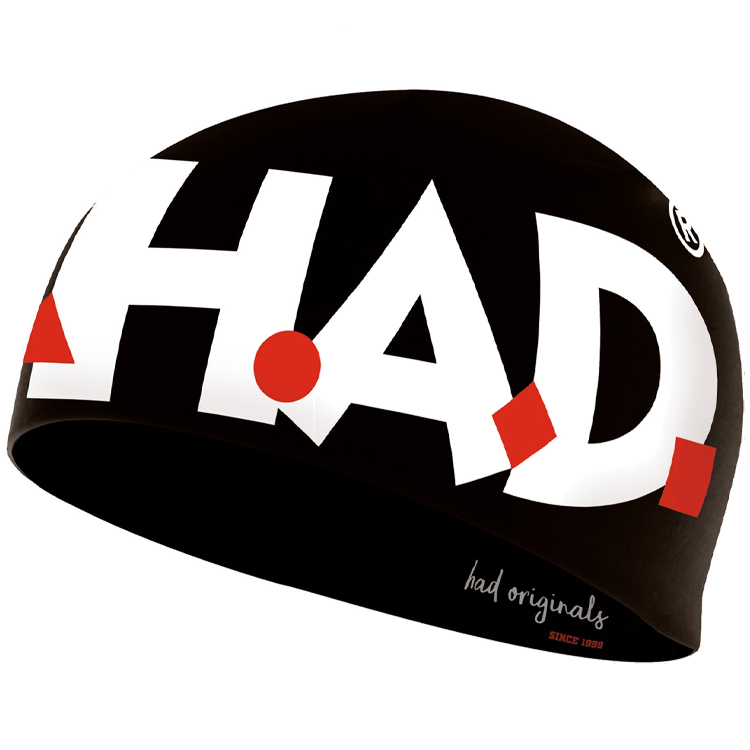 Шапка HAD H.A.D. One size photo 1 Шапка HAD H.A.D. One size photo 1