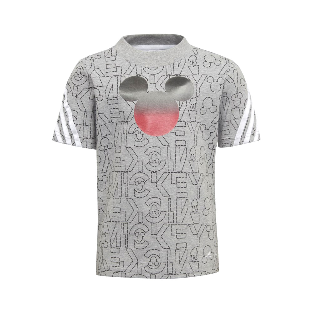 Tricou Adidas LK DY MM TEE photo 