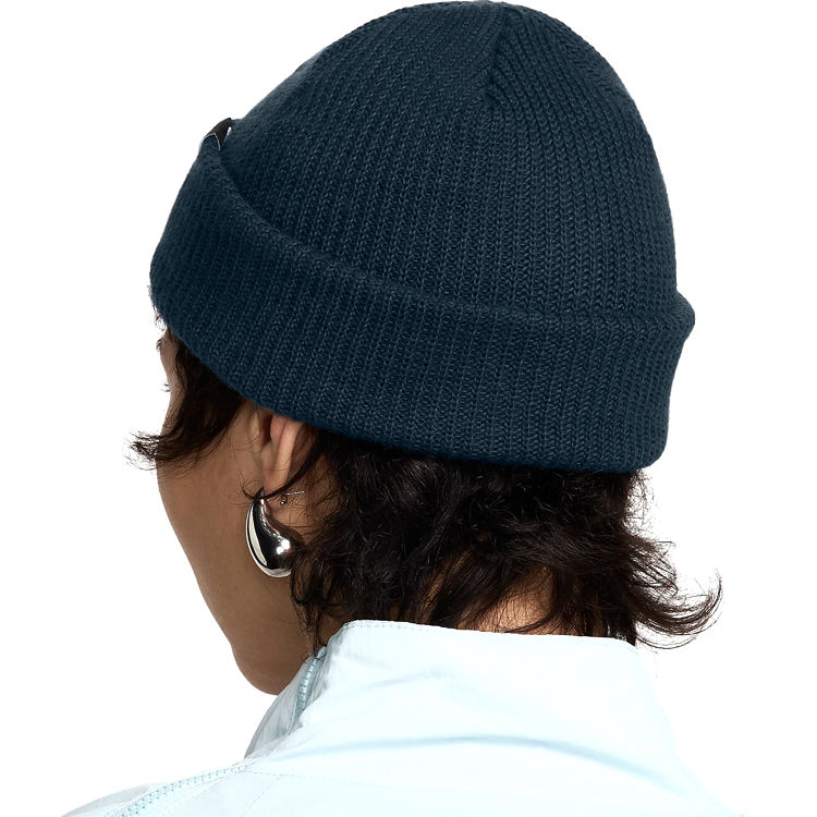 Caciula Nike U NK TERRA BEANIE SC FUT365 L One size Albastru photo 4