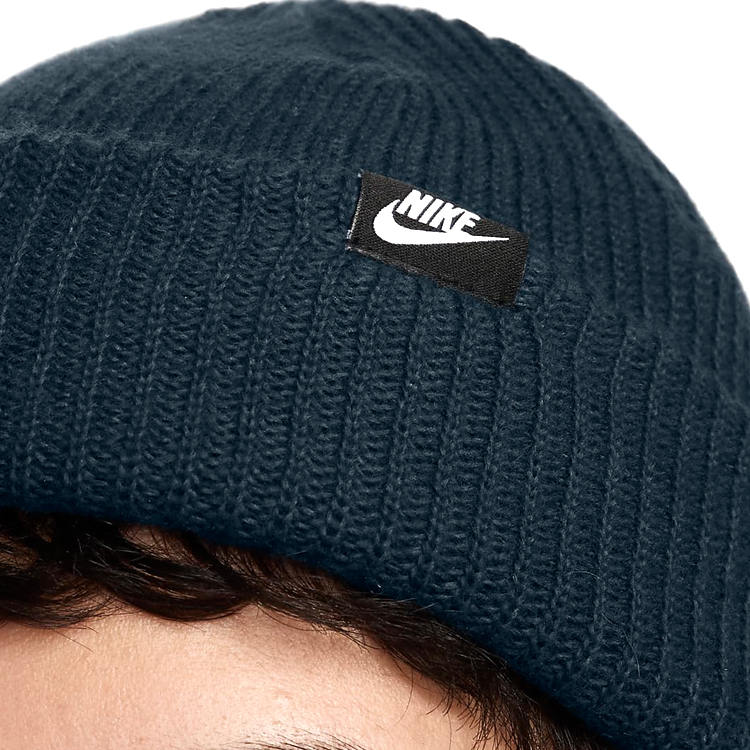 Caciula Nike U NK TERRA BEANIE SC FUT365 L One size Albastru photo 5
