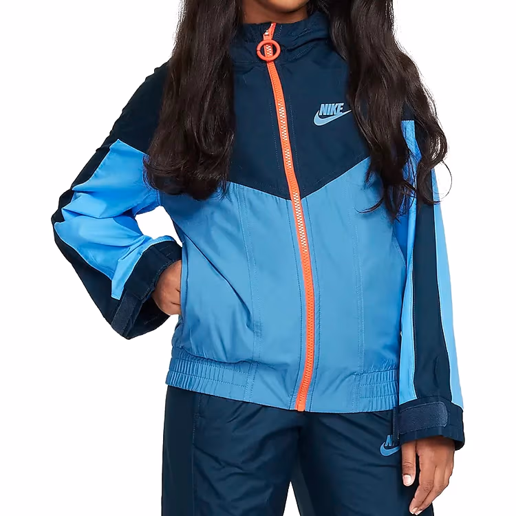 Jacheta Nike K NSW RPL WR JKT EO SR