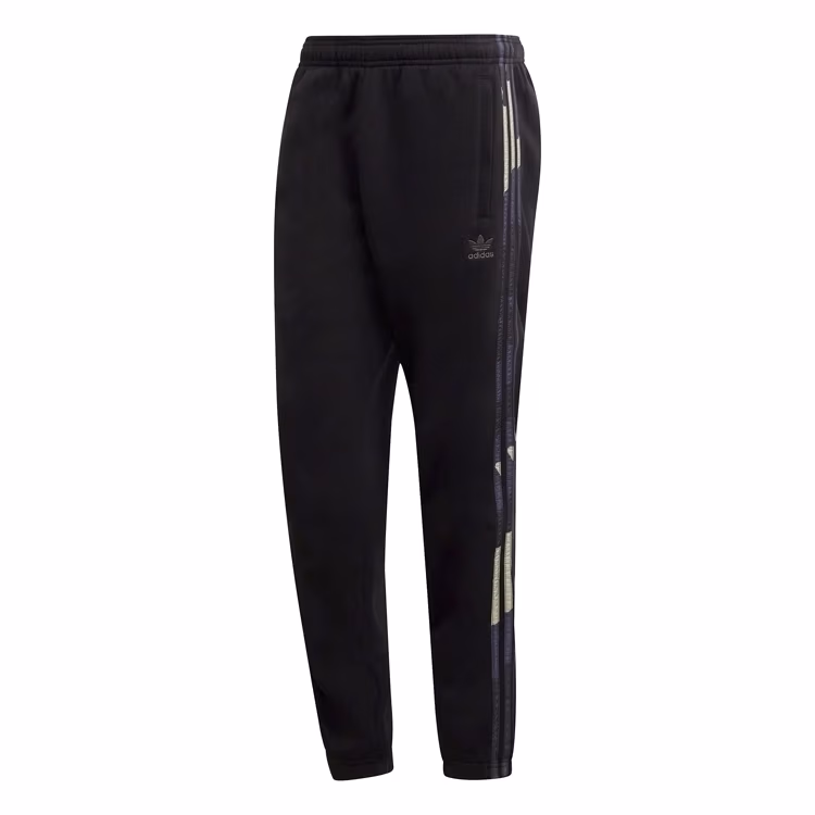 Брюки Adidas Camo Pants